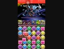 パズドラ 真無限回廊 光ラーpt ヨミ、威嚇なし