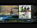 勝ちたがりTV #111 ウル4新キャラ解説 ポイズン (4/5) 2014.8.26