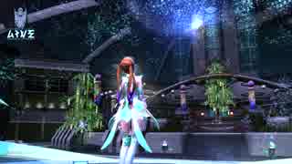 PSO2 MAD PV.wmv