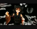 【東方MMD】禍霊夢でエデン