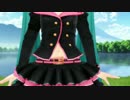 【MMD】ミクに「サディスティック・ラブ」を歌って踊ってもらいました