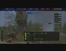 【信ｏｎ】５人の僧兵さんと武士道２人が行く決死の殿【僧兵五連撃】