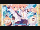 ようかい体操第一　歌ってみました　【ゆのみ&うるい。】