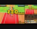 【TASさんの休日】マリオバスケ3on3　TAS vs CPU【DS】