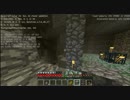 【縛り実況】命はダイヤと引き換えに　part14【minecraft】