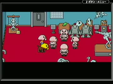 MOTHER3　全くわからないけど実況してみる　29