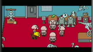 MOTHER3　全くわからないけど実況してみる　29