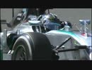 F1 ベルギーGPでのレースアクシデントとハプニング