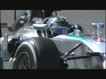 F1 ベルギーGPでのレースアクシデントとハプニング