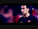 Sergio Busquets - Elegant Euphoria | 2013/2014