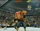 【WWE】 Royal Rumble 2005 - ロイヤルランブルマッチ 5/5