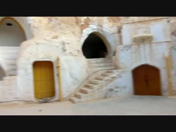 【スターウォーズ】ルーク・スカイウォーカーの家にお邪魔した