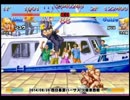 スパIIX 西日暮里バーサス火曜東西戦 2014/08/26 2/3