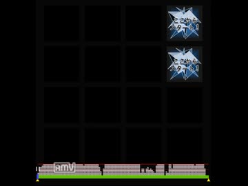 [jubeat analyser]CODE -CRiMSON-[創作譜面]
