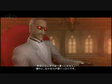 【CATHERINE】追われる夜を駆け上がる！キャサリンを初見実況プレイ 第37夜