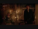 Death Comes to Pemberley ep1 2/3