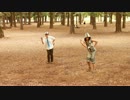 【代々木ハレオフ】パーティ ハズカム.mp4