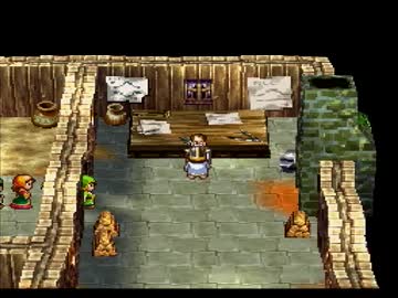 ドラゴンクエストⅦを実況プレイ part 26