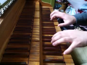 チェンバロで♯キボウレインボウ♯