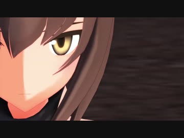 【MMD艦これドラマ】 深淵ニ臨ムモノ　第6話「一緒に」