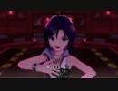 【アイドルマスターOFA】 絶険、あるいは逃げられぬ恋 【菊地真】