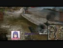 【WoT】望月杏奈とWorld of tanks Part5【アイマス】