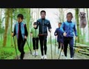 迫真ヴォー・・・キング部　健康の裏技