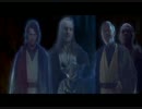 スターウォーズ　エピソード6　Ending.新バージョン？