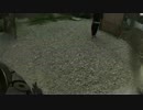 初心者が往くサバイバルゲーム@2014/08/23 Oasis pt12