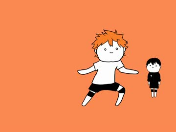 【変人コンビ】dance【トレス】