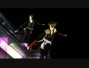 【MMD薄桜鬼】WAVE