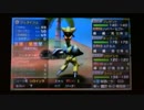 メダロット7　wifi対戦記【蔵出し動画】2012-09-18　1/3