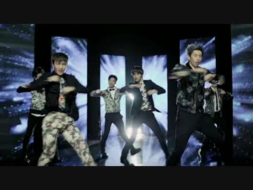 【K-POP】BEAT WIN - illusion (HD)【MV】
