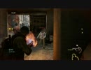 【TLoU(PS3)実況】ラスアスマルチを実況する　＃２３