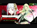 【SS５】漆黒の暴風の戦闘日誌 ２９戦目（ロンシャ）