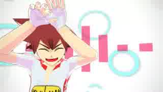 【ペダルＭＭＤ】鳴子くんでｳｯｰｳｯｰｳﾏｳﾏ(ﾟ∀ﾟ)