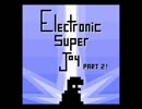 Electronic Super Joy - Endurance