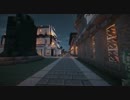 【Minecraft】さむらいサーバーの紹介のつもりが軌道を外れた