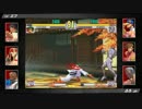 ストⅢ３ｒｄ　第3期VSGC　第9回 14.08.22（金）　1/3