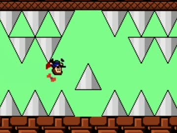 【実況】 なぜ俺はTAS用のアイワナに挑んでしまったのか part3