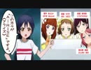 西木野真姫ちゃんがＡ－ＲＩＳＥへ加入したようです