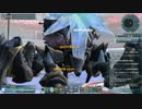 【PSO2】EP3実装後のチェインイルバ【FoGu】