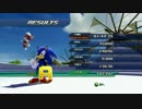ソニックワールドアドベンチャー 体験版 1:44:39 (M-Speedなし)