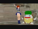 【第13回MMD杯EX2】アルルでentrance_to_you(隠し無し)