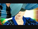 【進撃のMMD】　ｳｯｰｳｯｰｳﾏｳ!!　【青兄応援動画】