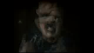 悪魔の毒々モンスター　グロ＆激痛シーン(ゆっくり付き)