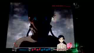 【パチンコ】　CR BLOOD+甘４回目