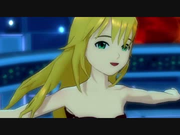 アイドルマスターOFA 美希 「Nostalgia」