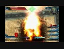 【exvsfb】　ノルン　オオトリ　リ・ガズィ　【プレマシャッフル】