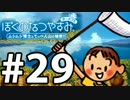 【ぼくなつ1】夏の予定が何も無い【実況】#29